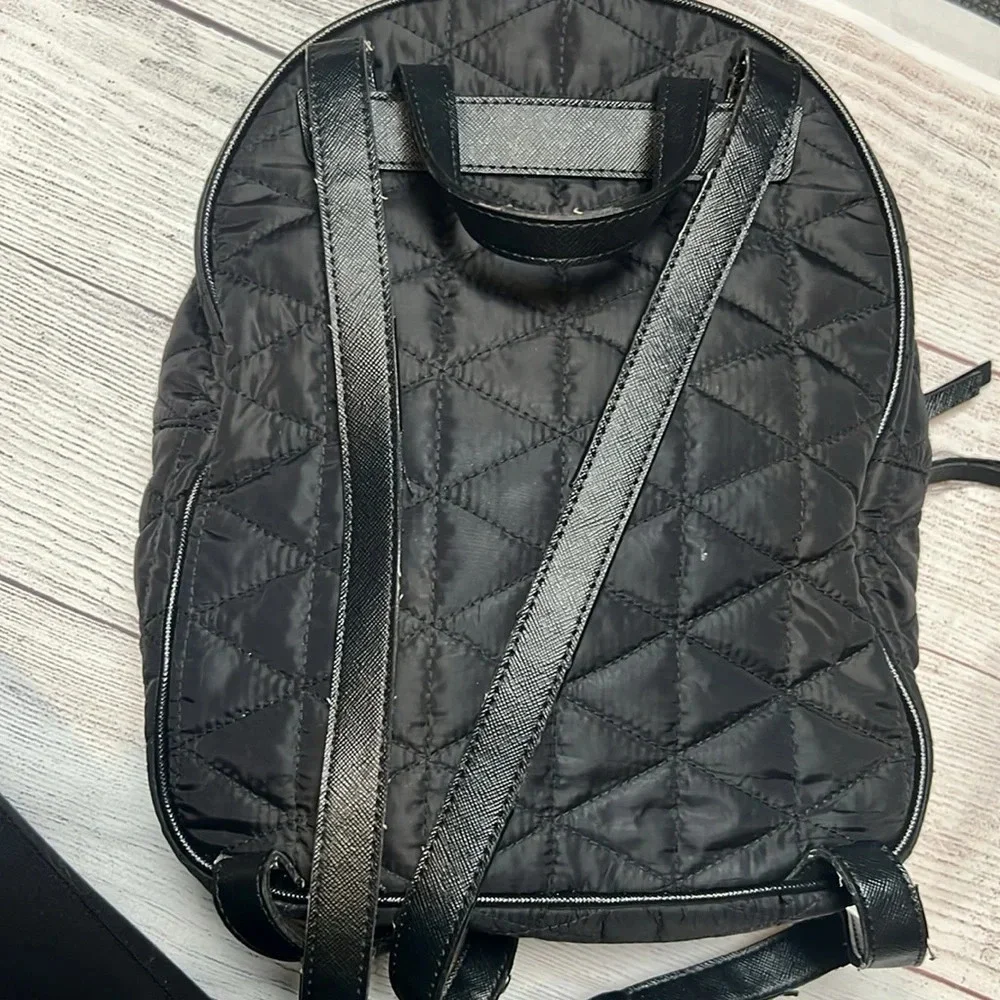 Kate Spade Puffer Backpack